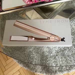 Tyme Iron
